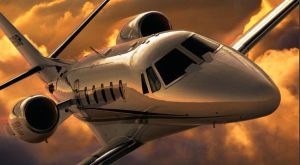 Citation XLS+ headed Downunder
